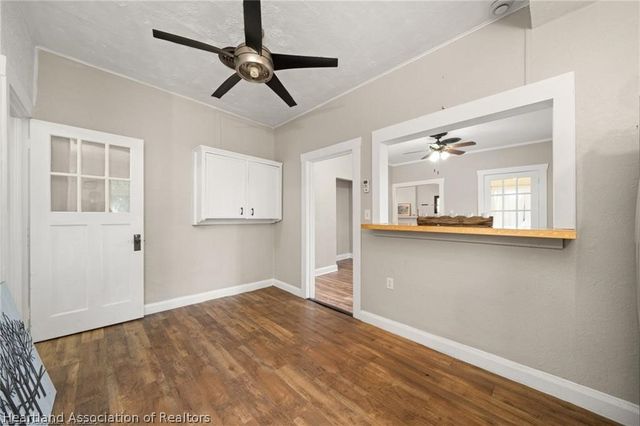 412 Rose Avenue, Sebring, FL 33870