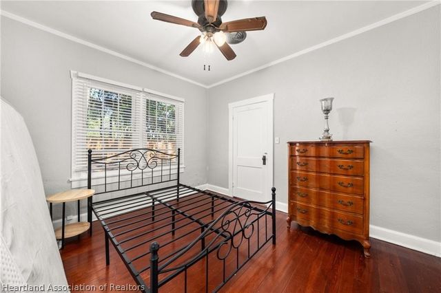 412 Rose Avenue, Sebring, FL 33870