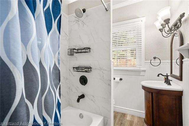 412 Rose Avenue, Sebring, FL 33870