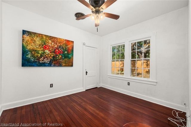 412 Rose Avenue, Sebring, FL 33870