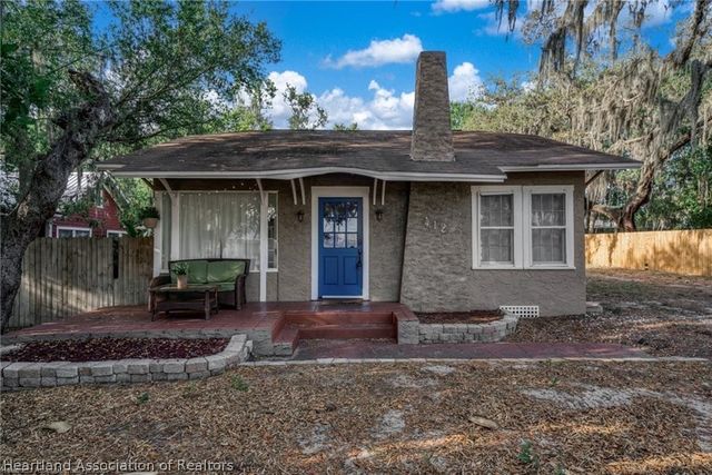 412 Rose Avenue, Sebring, FL 33870