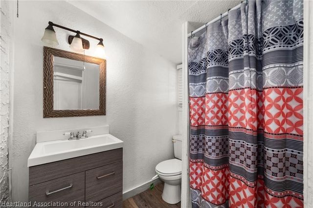 412 Rose Avenue, Sebring, FL 33870