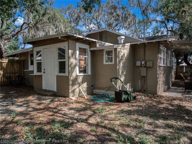 412 Rose Avenue, Sebring, FL 33870