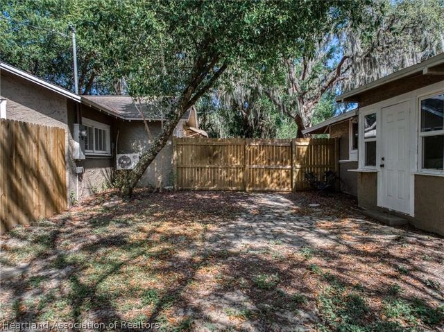 412 Rose Avenue, Sebring, FL 33870