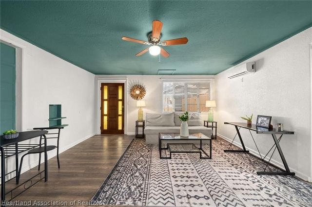 412 Rose Avenue, Sebring, FL 33870