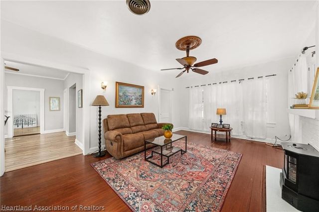 412 Rose Avenue, Sebring, FL 33870