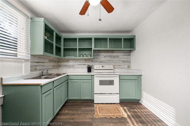 412 Rose Avenue, Sebring, FL 33870