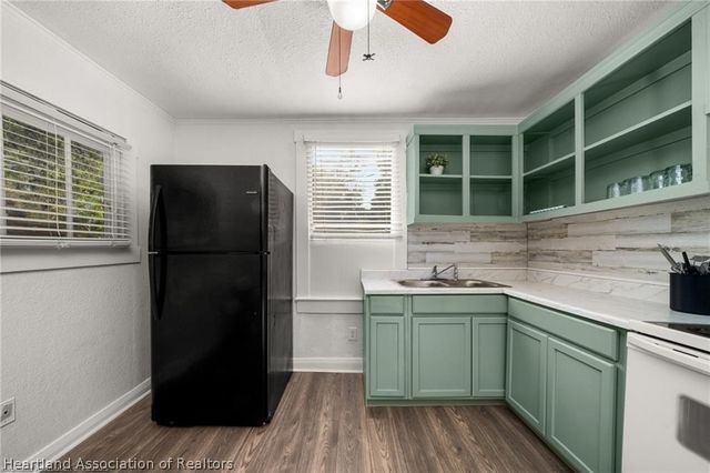 412 Rose Avenue, Sebring, FL 33870