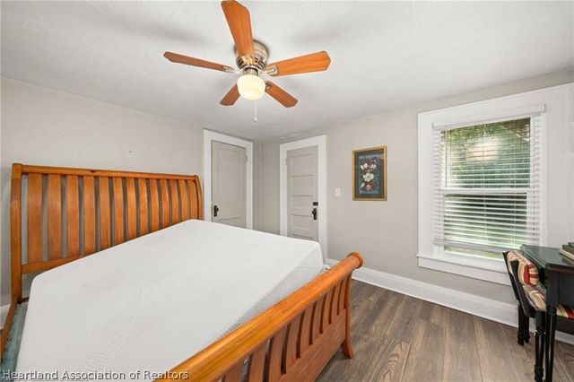 412 Rose Avenue, Sebring, FL 33870