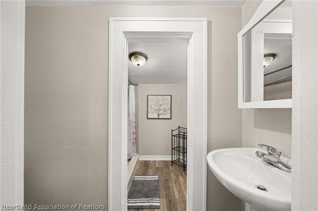 412 Rose Avenue, Sebring, FL 33870