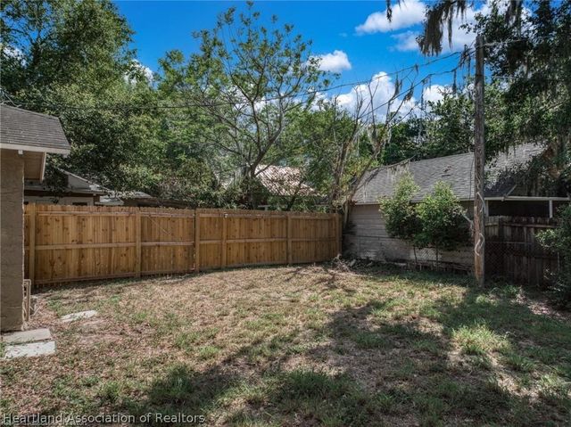 412 Rose Avenue, Sebring, FL 33870