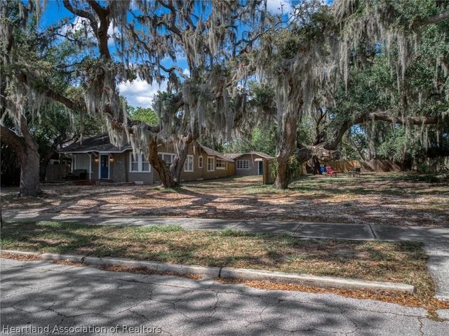 412 Rose Avenue, Sebring, FL 33870