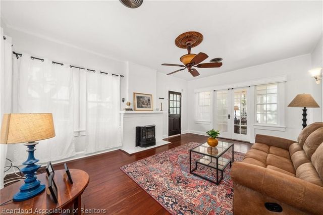 412 Rose Avenue, Sebring, FL 33870