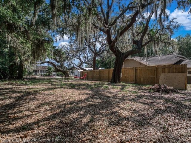 412 Rose Avenue, Sebring, FL 33870