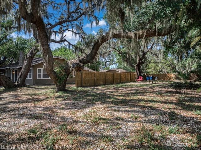 412 Rose Avenue, Sebring, FL 33870