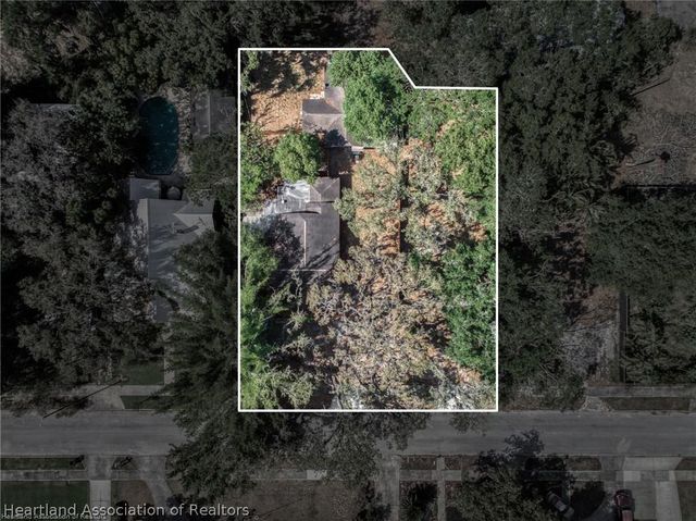 412 Rose Avenue, Sebring, FL 33870