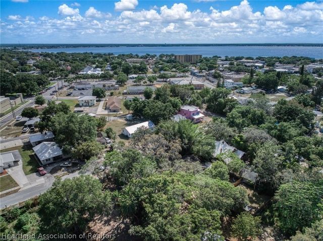 412 Rose Avenue, Sebring, FL 33870