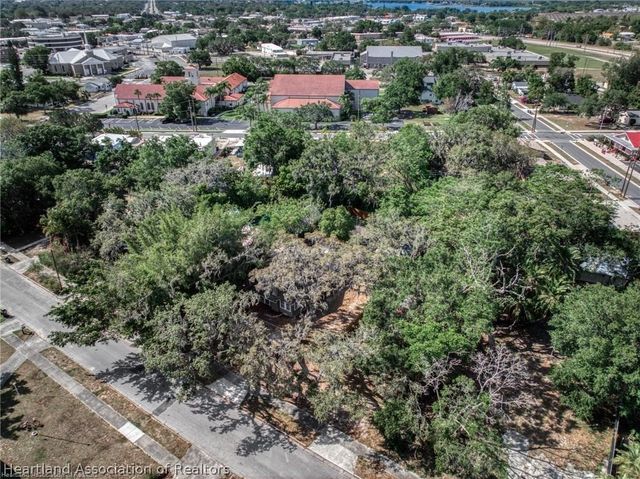 412 Rose Avenue, Sebring, FL 33870