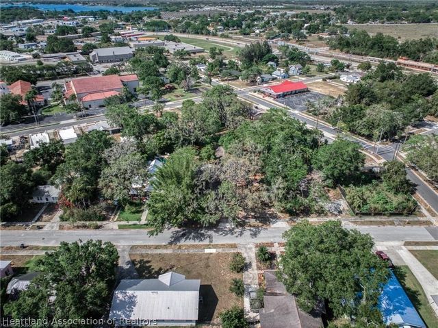 412 Rose Avenue, Sebring, FL 33870