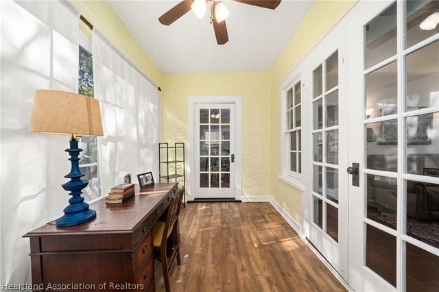 412 Rose Avenue, Sebring, FL 33870