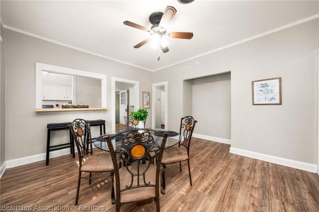 412 Rose Avenue, Sebring, FL 33870