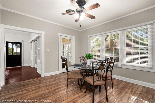 412 Rose Avenue, Sebring, FL 33870