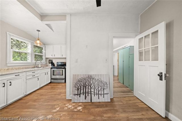 412 Rose Avenue, Sebring, FL 33870