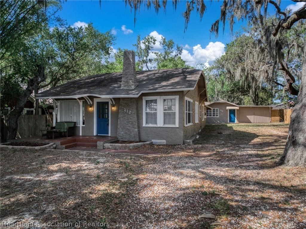 412 Rose Avenue, Sebring, FL 33870