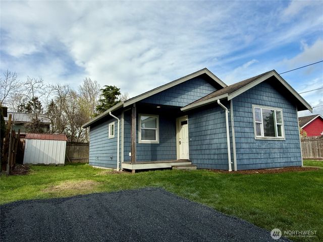 2209 E Maryland Street, Bellingham, WA 98226