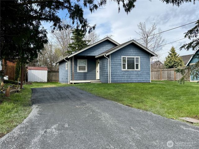 2209 E Maryland Street, Bellingham, WA 98226