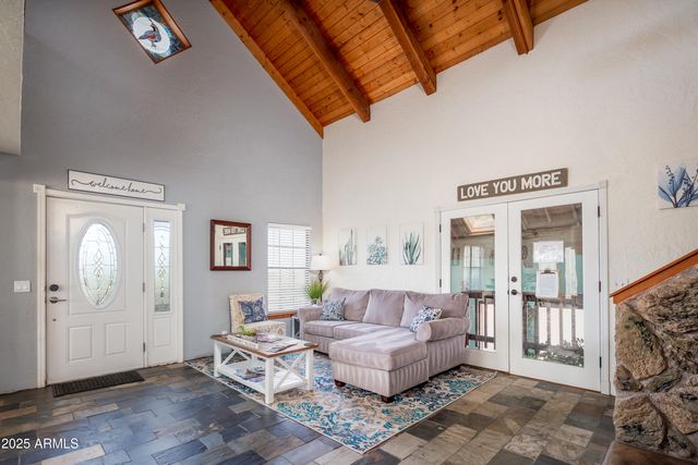 1131 Hidden Springs Lane, Clarkdale, AZ 86324