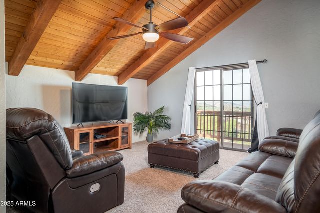 1131 Hidden Springs Lane, Clarkdale, AZ 86324