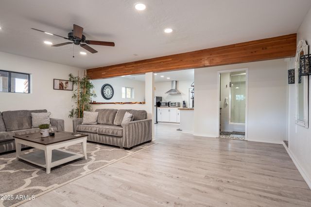 1131 Hidden Springs Lane, Clarkdale, AZ 86324