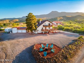 1131 Hidden Springs Lane, Clarkdale, AZ 86324