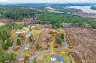 497 Red Hawk Drive, Castle Rock, WA 98611