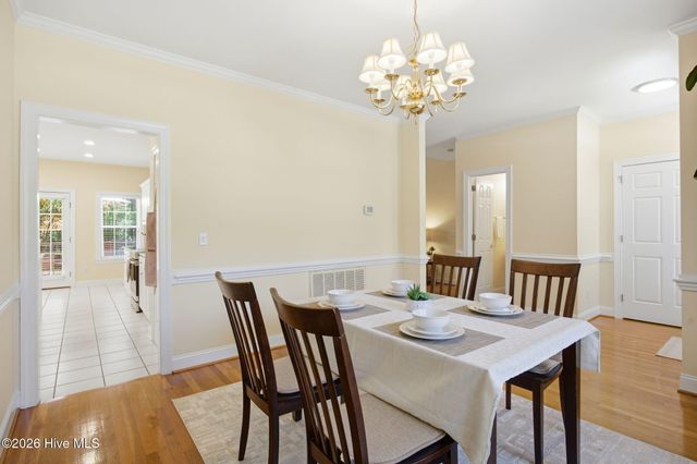 5502 Dunmore Road, Wilmington, NC 28409