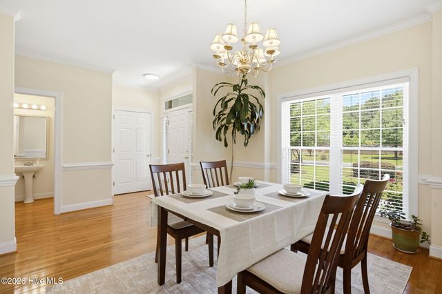 5502 Dunmore Road, Wilmington, NC 28409