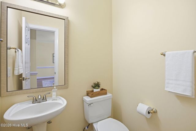 5502 Dunmore Road, Wilmington, NC 28409