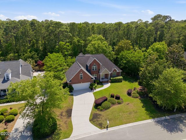 5502 Dunmore Road, Wilmington, NC 28409