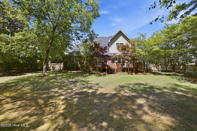 5502 Dunmore Road, Wilmington, NC 28409