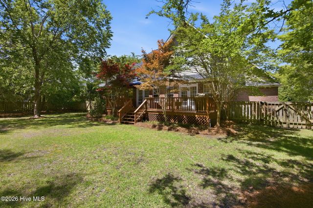 5502 Dunmore Road, Wilmington, NC 28409