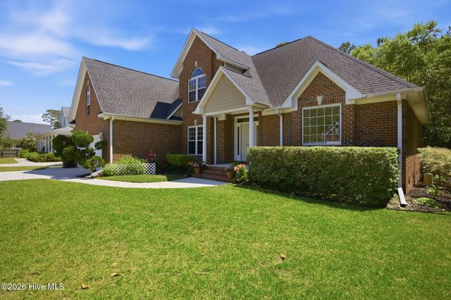 5502 Dunmore Road, Wilmington, NC 28409