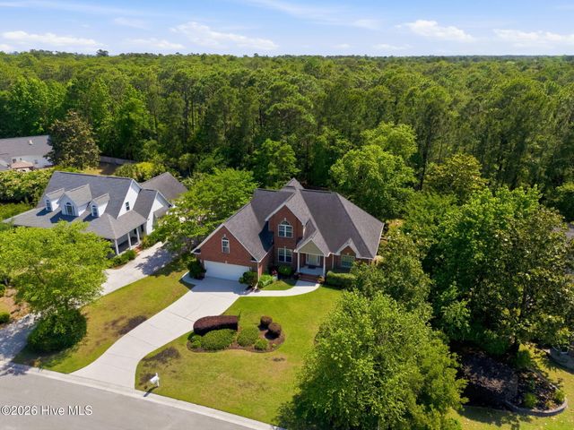 5502 Dunmore Road, Wilmington, NC 28409