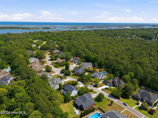 5502 Dunmore Road, Wilmington, NC 28409