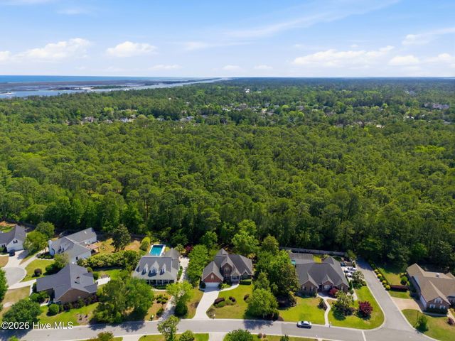 5502 Dunmore Road, Wilmington, NC 28409