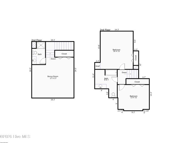5502 Dunmore Road, Wilmington, NC 28409