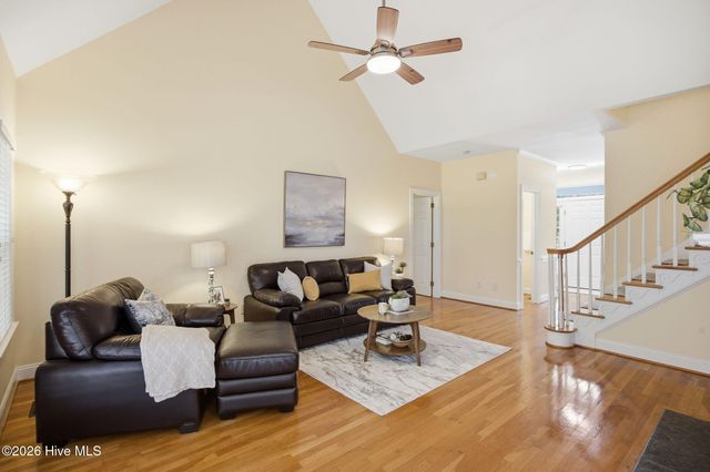 5502 Dunmore Road, Wilmington, NC 28409