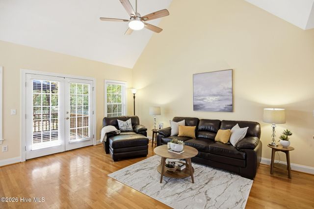 5502 Dunmore Road, Wilmington, NC 28409