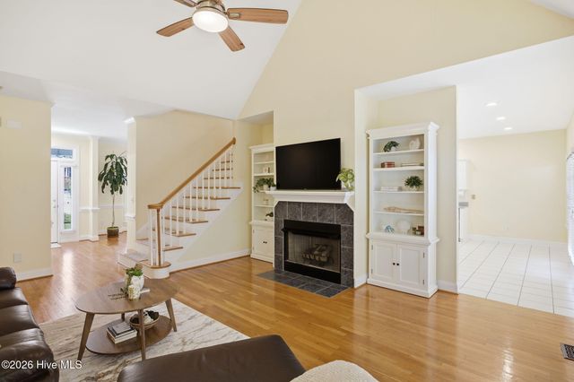5502 Dunmore Road, Wilmington, NC 28409