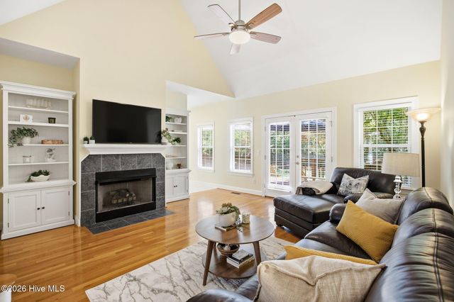 5502 Dunmore Road, Wilmington, NC 28409